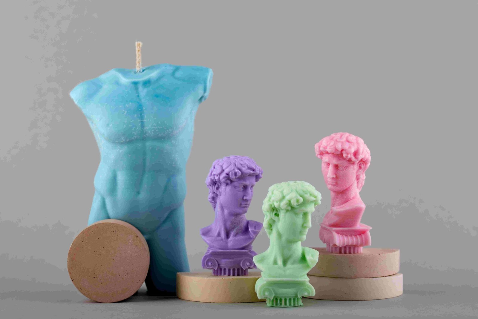 Grandes escultores de plastilina: Innovaciones y obras famosas